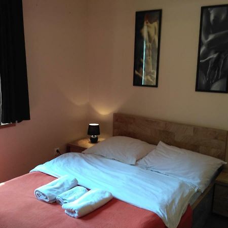 Akt Studio Apartment City Centre Kraków Eksteriør billede
